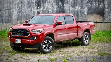 2018 Toyota Tundra