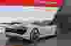 Audi PB18 e-tron concept