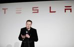 Elon Musk von der SEC wegen angeblicher Irreführung von Investoren mit Tweet verklagt