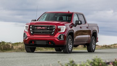 2019 GMC Sierra Denali