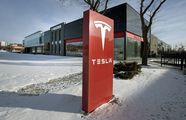 Tesla Files Suit Against Ontario Government Over Cancelled EV Rebates 
