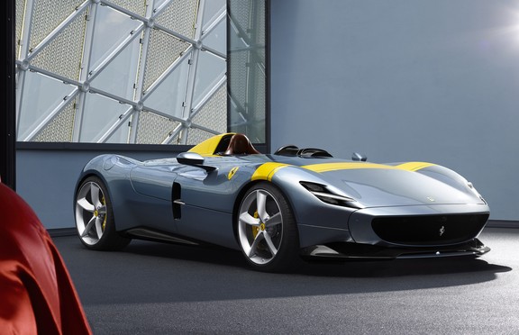 The 5 coolest single-seater vehicles to self-isolate in | Driving