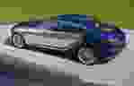 Bugatti mulling over SUV, 500-km/h Chiron variant