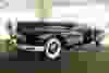 1938 Buick Y-Job concept car