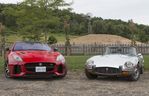 Respect Your Elders: Jaguar's F-Type is a true successor to the E-Type