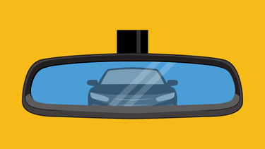 Rearview Mirrors & Car Mirrors: Everything you need to know