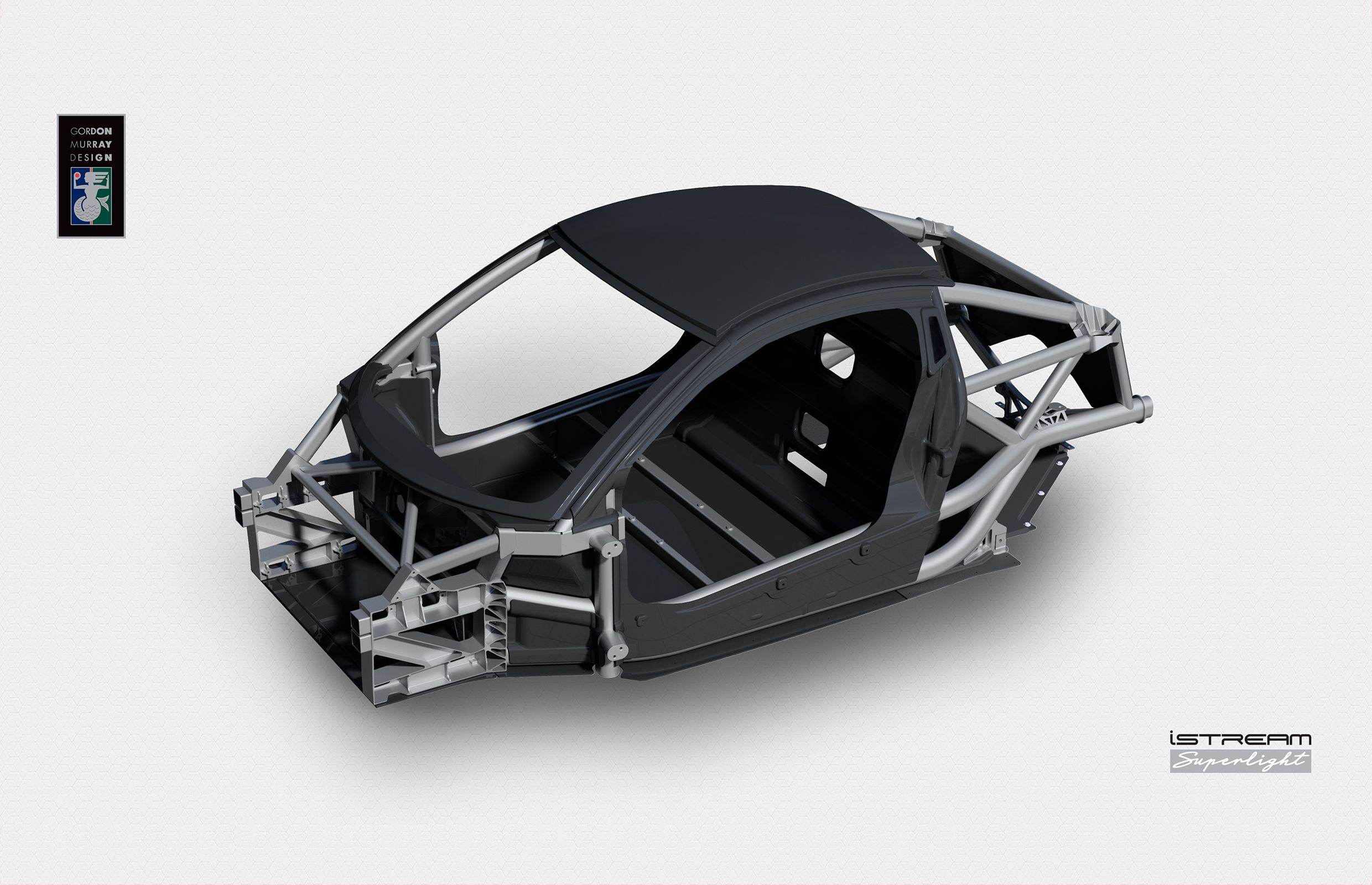 McLaren F1 designer releases plans for midengined sports car Driving