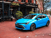 All-new 2019 Corolla Hatchback