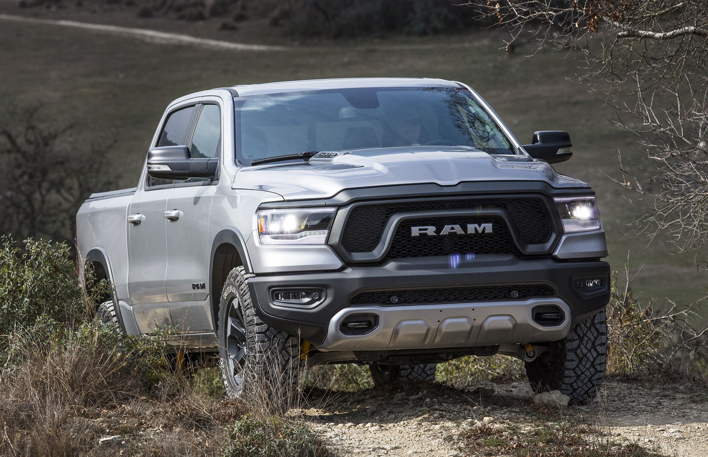 2019 ram hot sale 1500 sales numbers