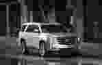 Cadillac may build an Escalade EV with almost 650 km of range