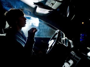 No matter how you slice it, consuming any amount of cannabis before driving is dangerous.