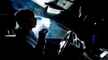 No matter how you slice it, consuming any amount of cannabis before driving is dangerous.