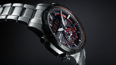 Casio Edifice EQB800DB-1A