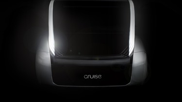 Cruise, General Motors and Honda announced that they will join forces to fund and develop a purpose-built autonomous vehicle for Cruise that can serve a wide variety of use cases.