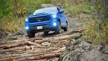 2019 Toyota Tundra TRD Pro