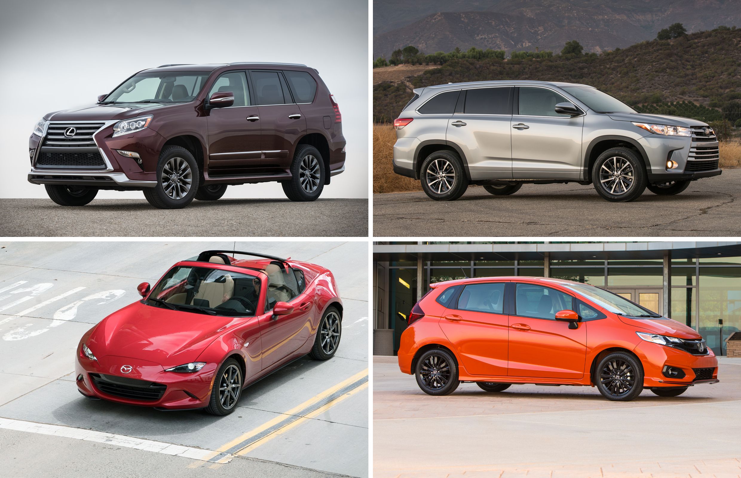 These are the 10 most reliable new vehicles you can buy Driving