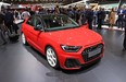 2019 Audi A1