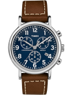 The Timex Weekender Chronograph