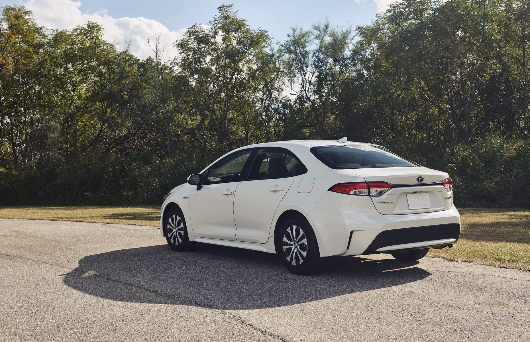 Top 6 Cheapest Hybrid Cars in Canada that will save you money Driving