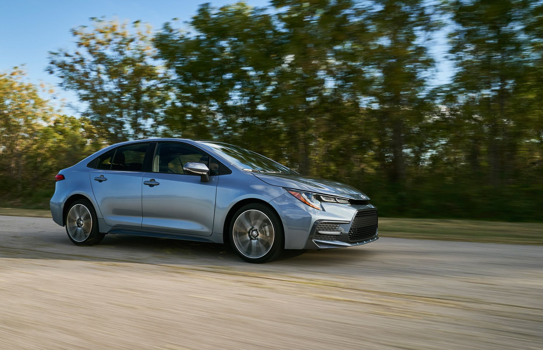 The 2020 Toyota Corolla will start at $19,000 in Canada | Driving