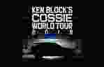 Ken Block is rebuilding his Ford Escort Cosworth