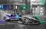 Take a look inside the new Gen2 Formula E car