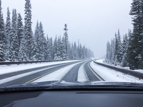 We've gathered tips to keep your windshield clear this winter.