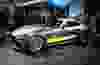 Mercedes-AMG GT R Pro