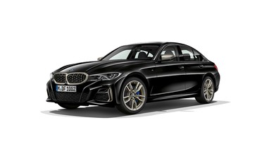 2020 BMW M340i xDrive