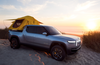 2019 Rivian R1T Electric Truck