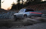 Rivian pushes back electric truck, SUV launch to 2021 over COVID-19