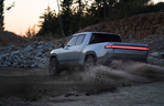 Rivian nixes 'Tank Turn' feature for environmental reasons