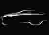 Aston Martin Varekai DBX Suv teaser