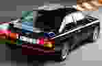 Remember the BMW E30 M3 Sport Evolution?