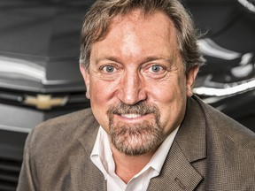 Al Oppenheiser moves from his role as Camaro Chief Engineer to GM's new AV/EV division