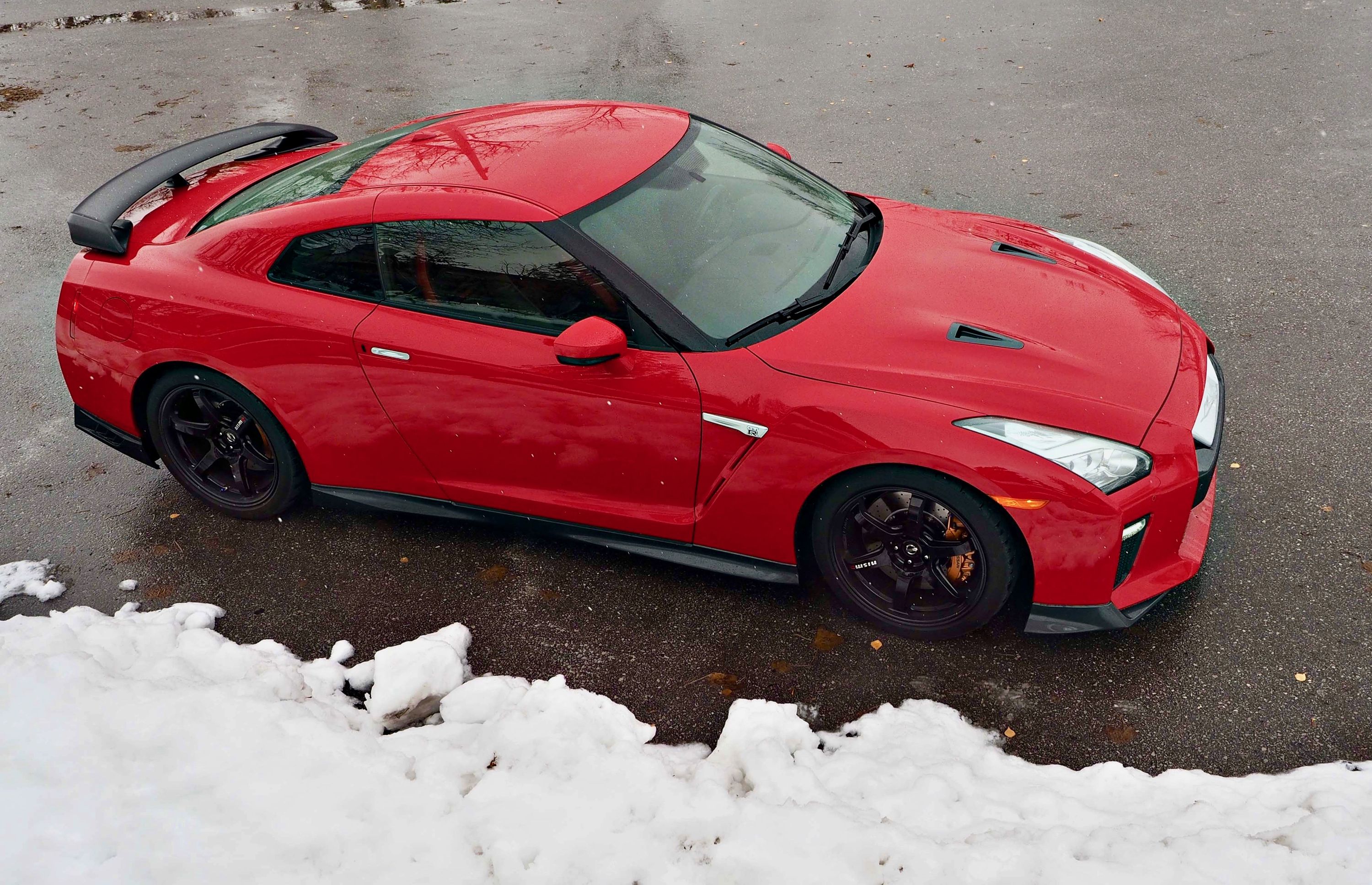 Buying Guide: The Nissan GT-R R35 Is an Overlooked Supercar Fighter -  InsideHook