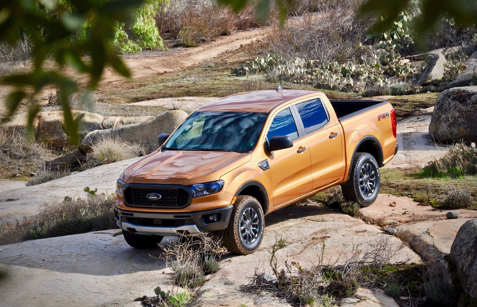 Ford confirms it will build a 'more affordable' compact pickup | Driving