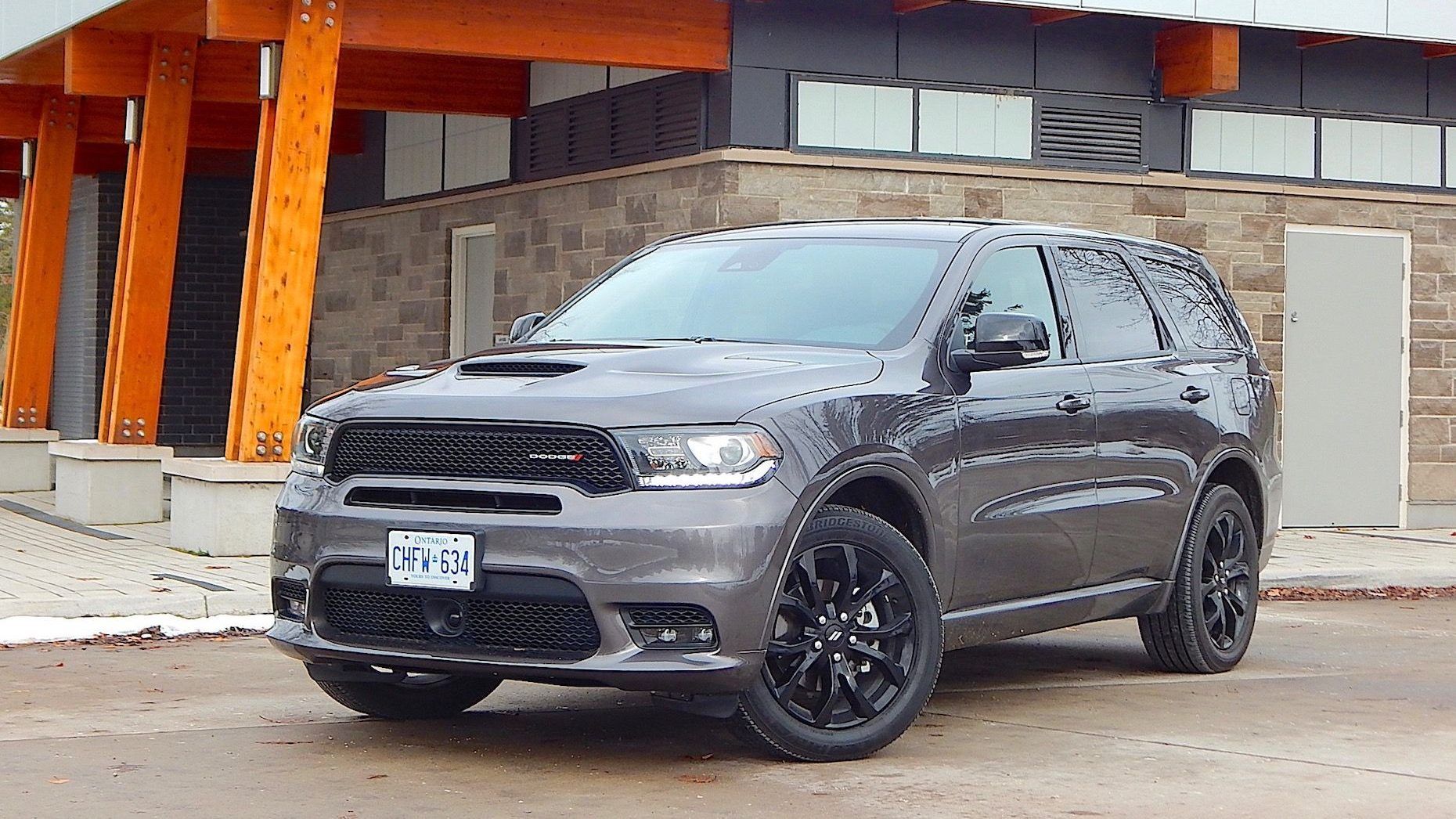 Stellantis recalls Jeep, Dodge SUVs for ABS, doesn't have fix