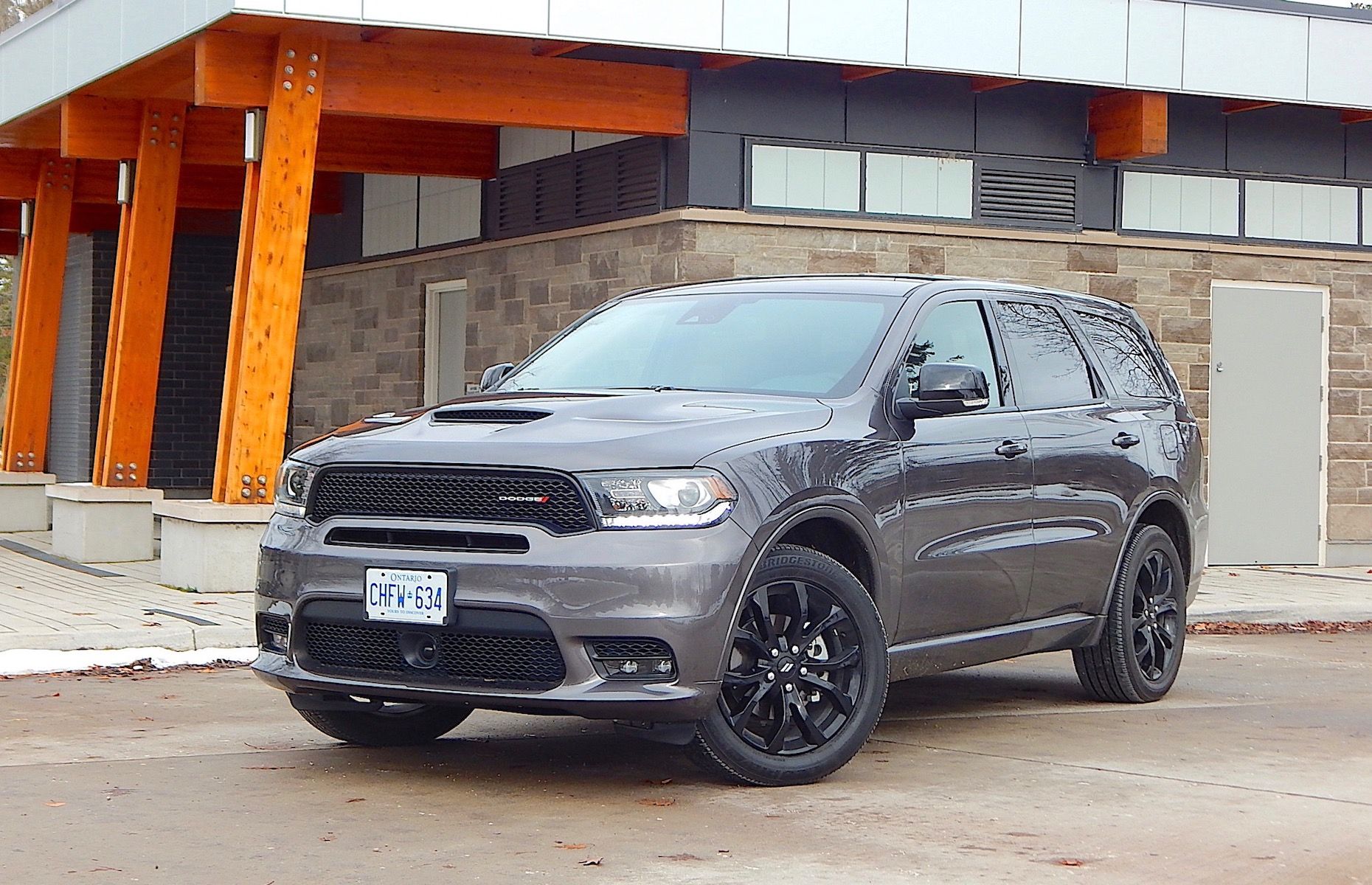 Dodge, Jeep Recall Nearly 300,000 SUVs For Roll-away Risk | Driving