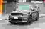 SUV Review: 2019 Dodge Durango GT