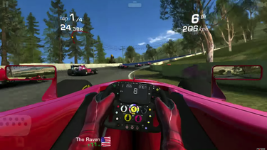 F1 Mobile Racing android iOS apk download for free-TapTap
