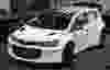 Chevrolet Sonic LS3 AWD 3