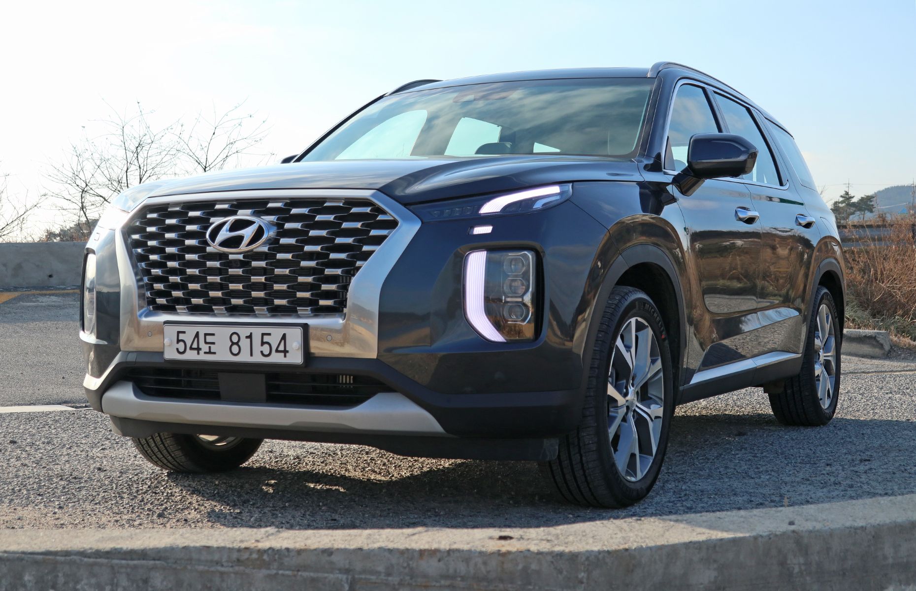 The 2020 Hyundai Palisade will start at 38,499 in Canada Driving