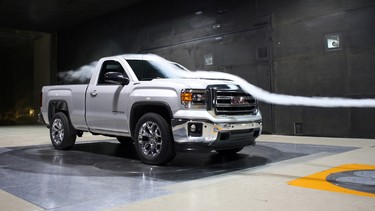 GMC Sierra