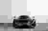 Koenigsegg Regera KNC Naked Carbon