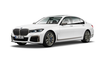 2020 bmw 7 series facelift