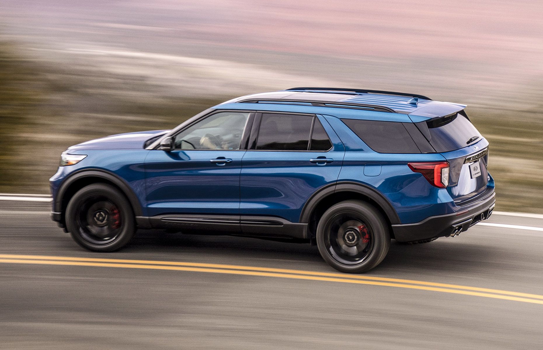 Canada's 10 bestselling SUV and crossover brands in Canada in 2019