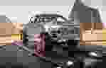 Blocky Chevrolet Silverado shows up in new ‘LEGO Movie’ ad