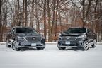 SUV Comparison: 2019 Kia Sorento Vs.  2019 Mazda CX-9