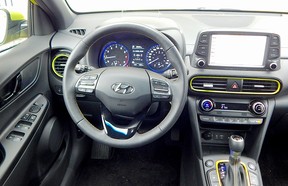 2019 Hyundai Kona